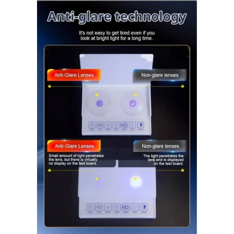 🔥🔥Happy Father's Day 60% OFF🔥🔥Anti-blue Light Presbyopia Glasses